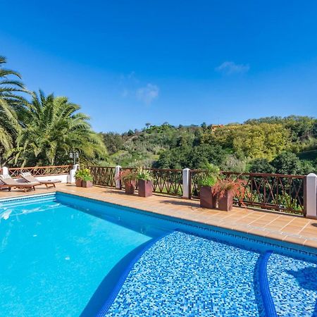 Finca Casas Nanitas Moya  Kültér fotó