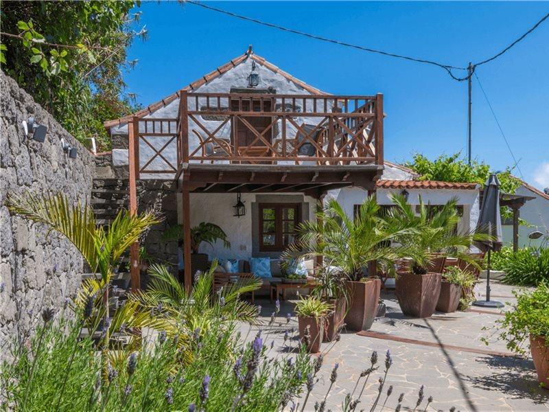 Finca Casas Nanitas Moya  Kültér fotó