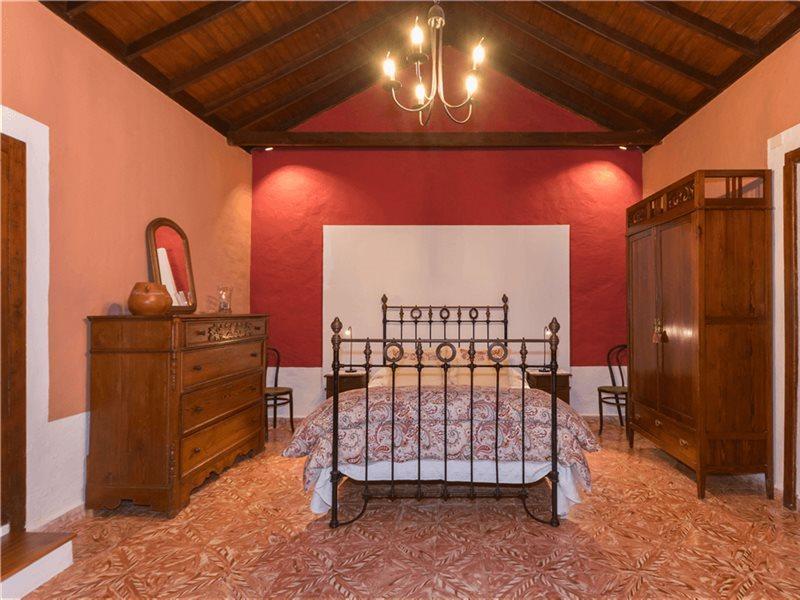 Finca Casas Nanitas Moya  Kültér fotó
