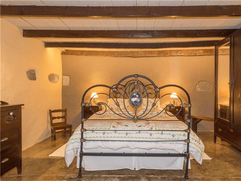 Finca Casas Nanitas Moya  Kültér fotó