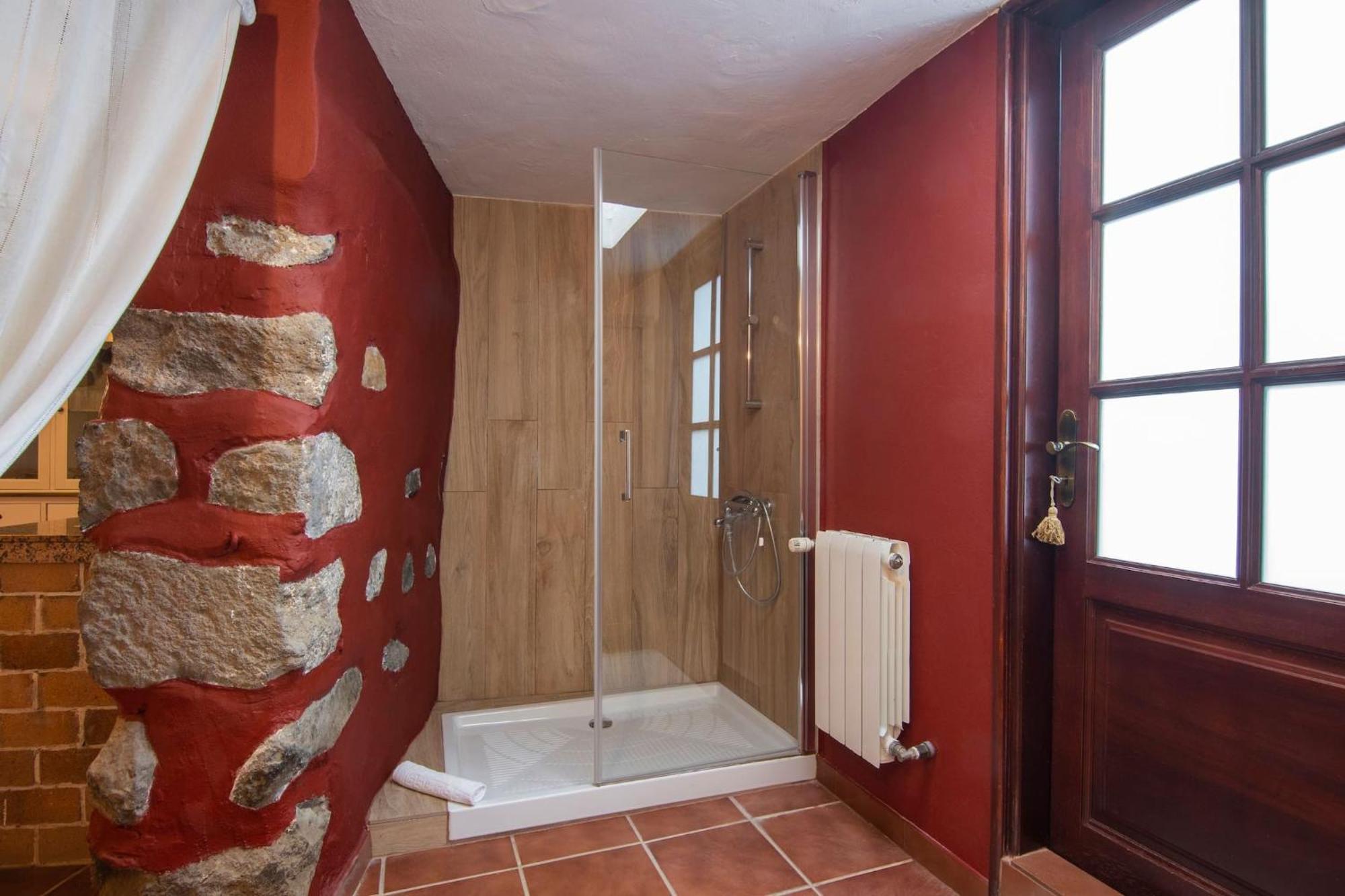 Finca Casas Nanitas Moya  Kültér fotó