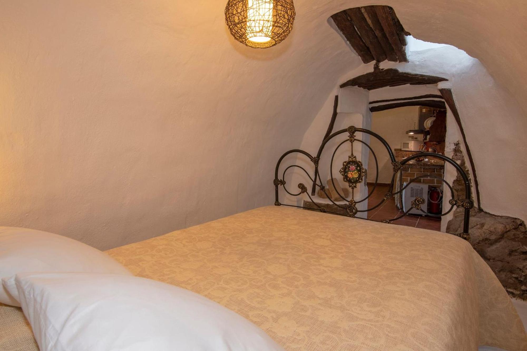 Finca Casas Nanitas Moya  Kültér fotó