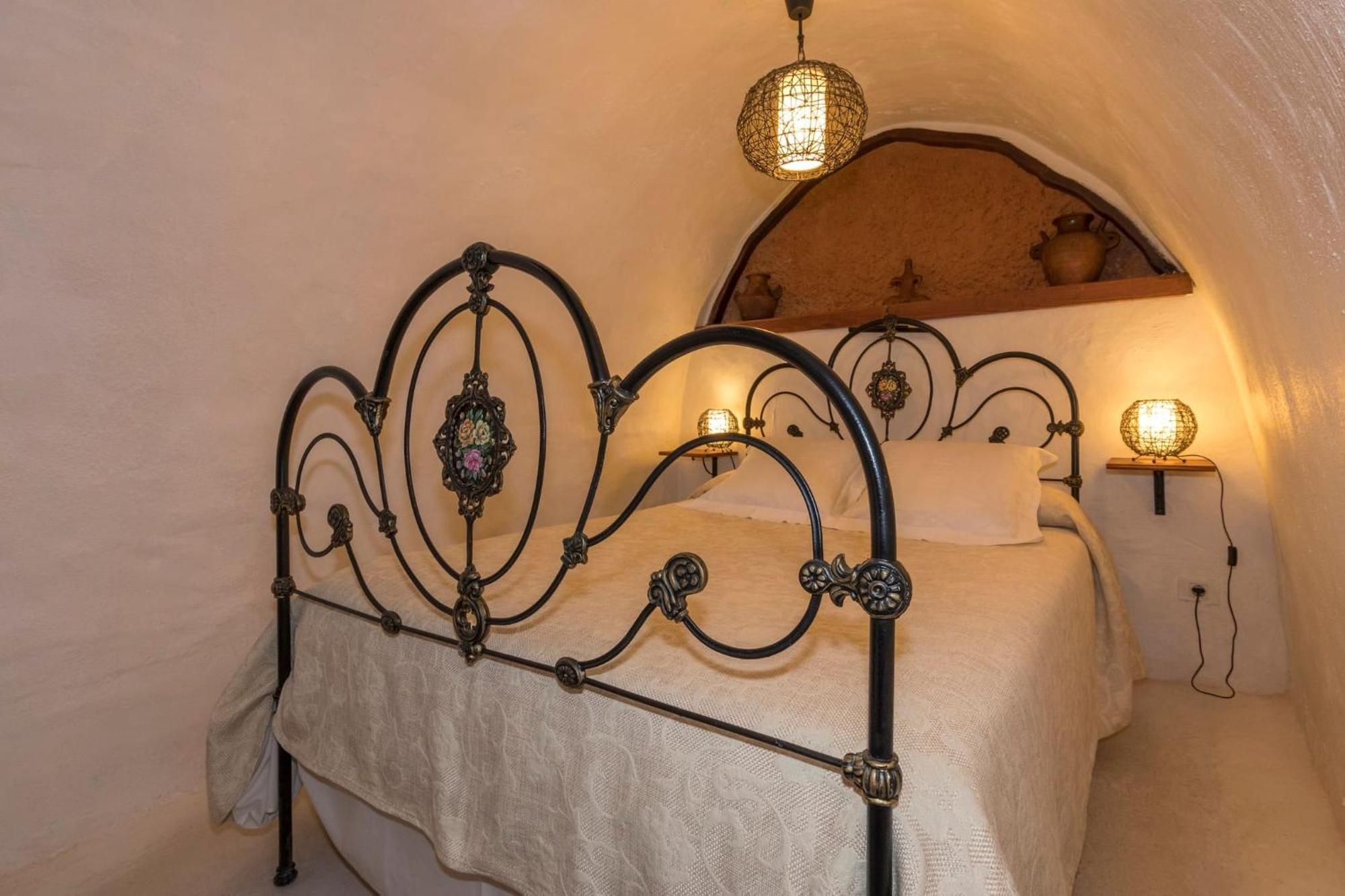 Finca Casas Nanitas Moya  Kültér fotó